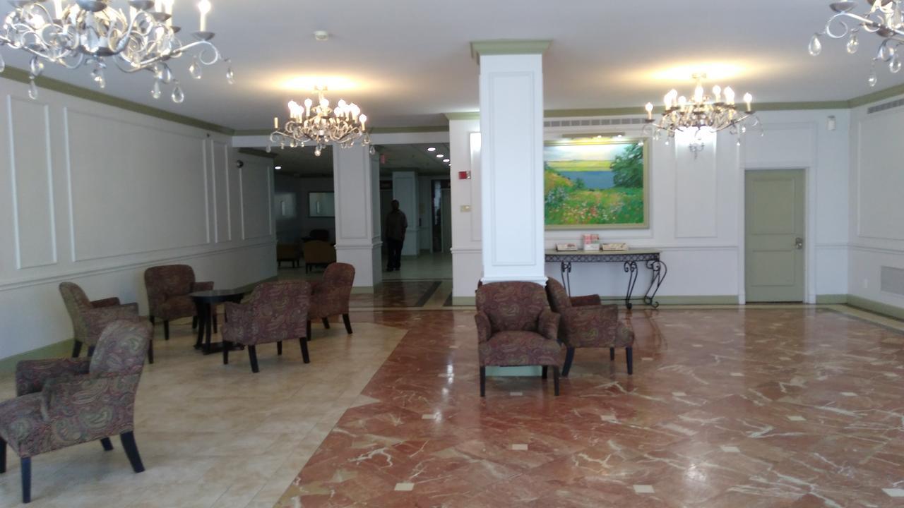 Olive Tree Hotel And Banquet Halls Jackson Zewnętrze zdjęcie