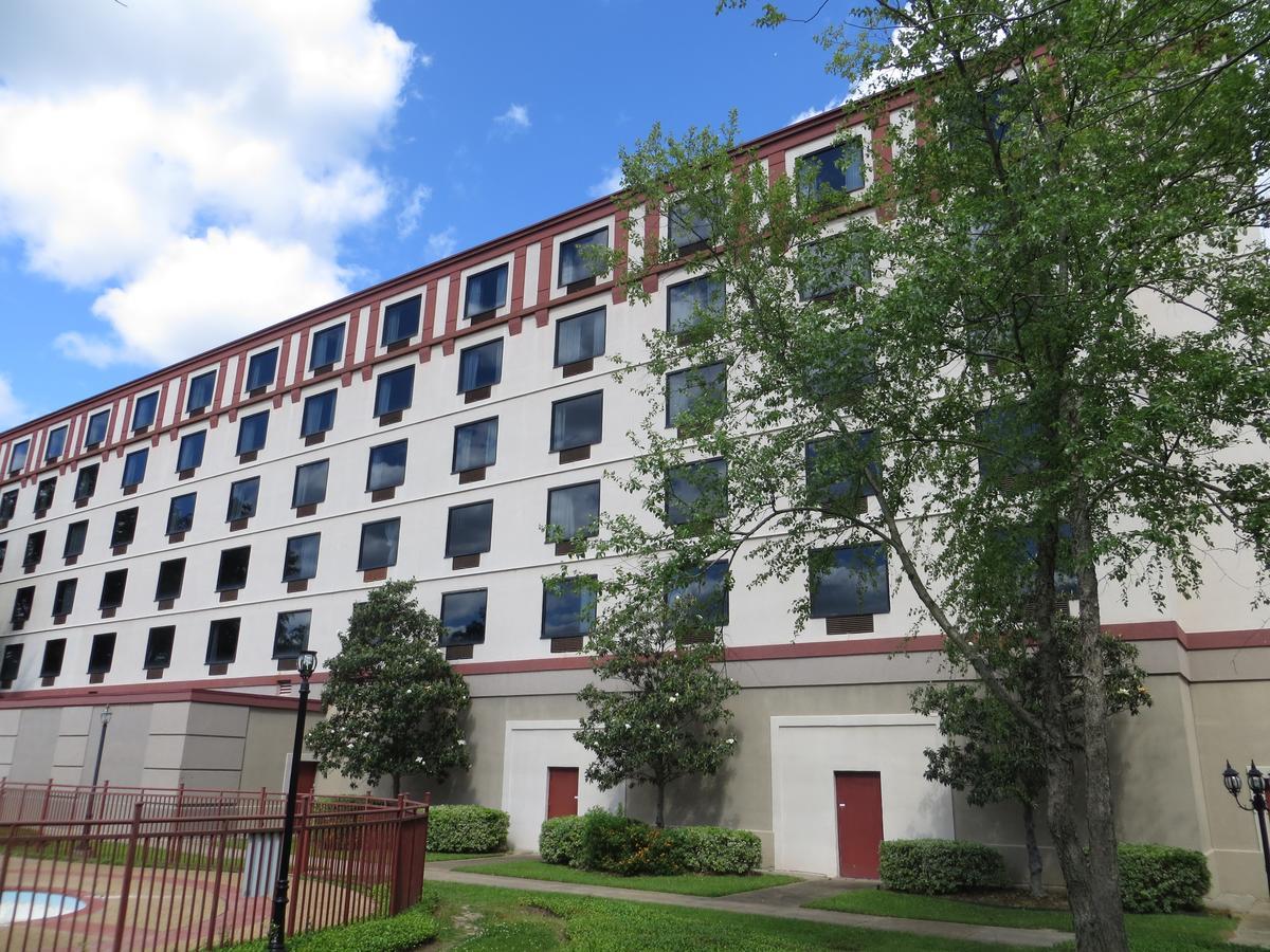 Olive Tree Hotel And Banquet Halls Jackson Zewnętrze zdjęcie
