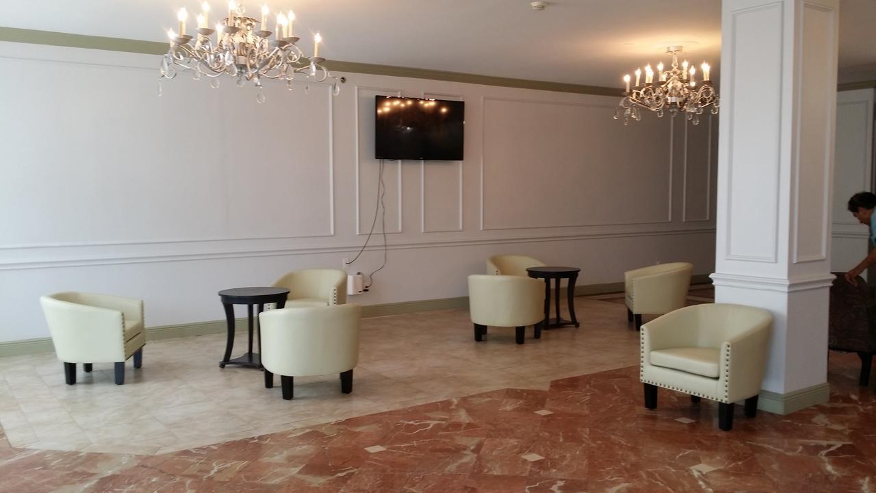Olive Tree Hotel And Banquet Halls Jackson Zewnętrze zdjęcie